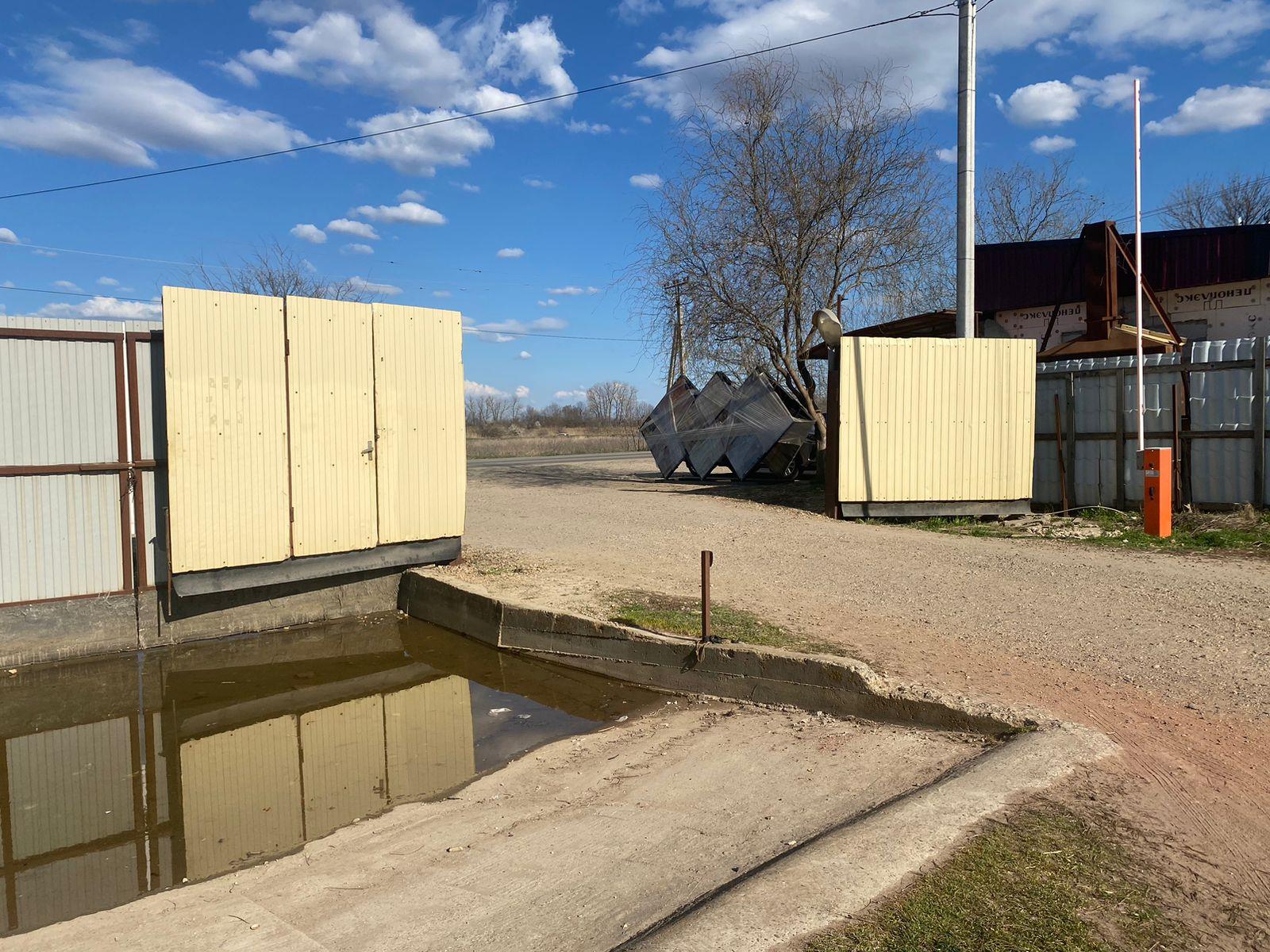 Фото №4: Коммерция 2935 м² - Краснодар, Прикубанский внутригородской округ, мкр. жилой комплекс Новая Португалия, ул. Бискайская