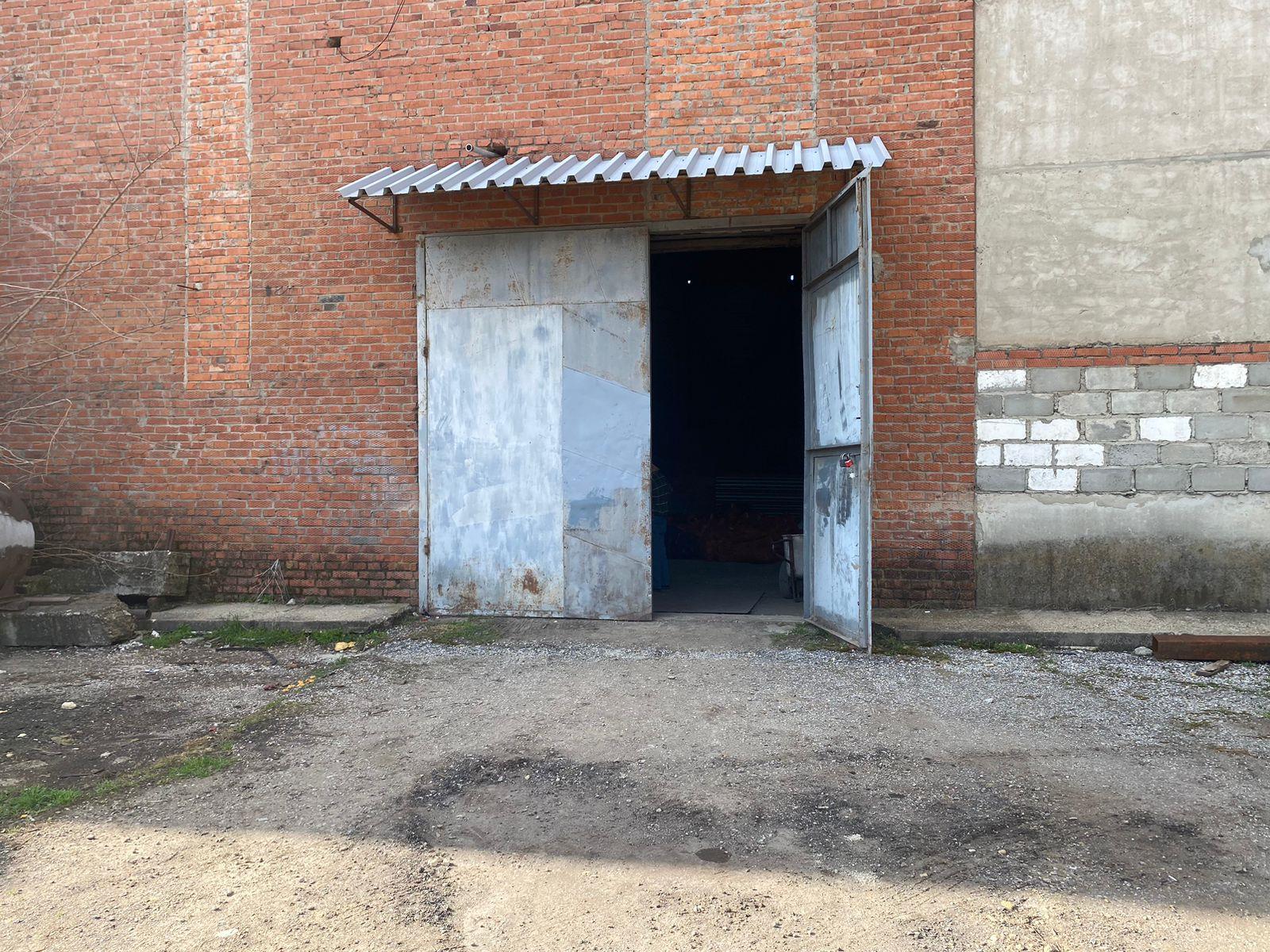 Фото №2: Коммерция 2935 м² - Краснодар, Прикубанский внутригородской округ, мкр. жилой комплекс Новая Португалия, ул. Бискайская