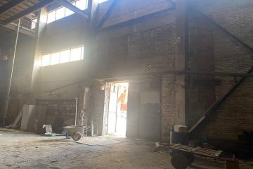 Фото №5: Коммерция 2935 м² - Краснодар, мкр. жилой комплекс Новая Португалия, ул. Бискайская