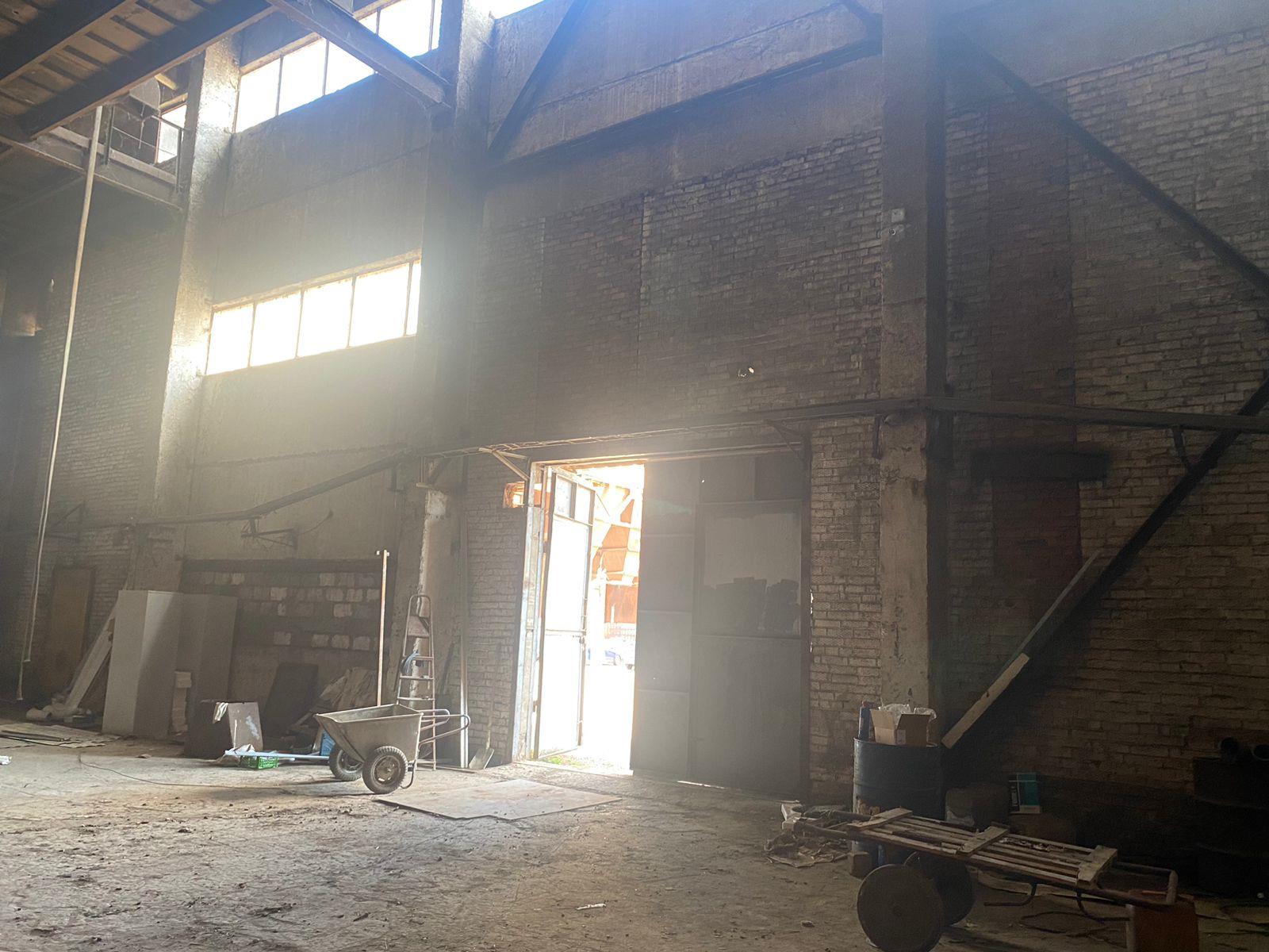 Фото №5: Коммерция 2935 м² - Краснодар, Прикубанский внутригородской округ, мкр. жилой комплекс Новая Португалия, ул. Бискайская