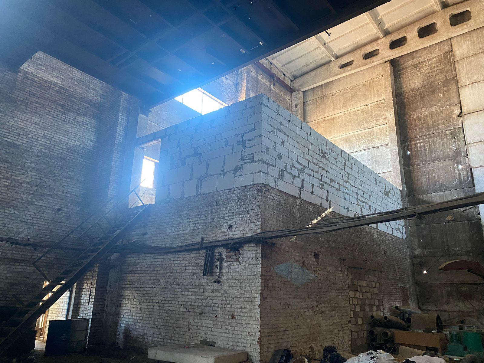 Фото №6: Коммерция 2935 м² - Краснодар, Прикубанский внутригородской округ, мкр. жилой комплекс Новая Португалия, ул. Бискайская