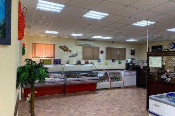 Фото №2: Готовый бизнес 800 м² - Краснодар, мкр. Дубинка, 