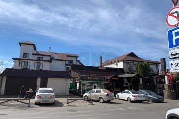 Фото №4: Готовый бизнес 800 м² - Краснодар, мкр. Дубинка, 
