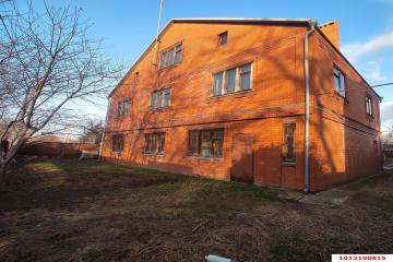 Фото №1: Дом 325 м² - Краснодар, ж/м Тополиный, ул. Компрессорная, 2