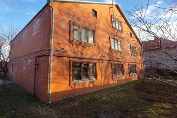 Фото №2: Дом 325 м² - Краснодар, ж/м Тополиный, ул. Компрессорная, 2