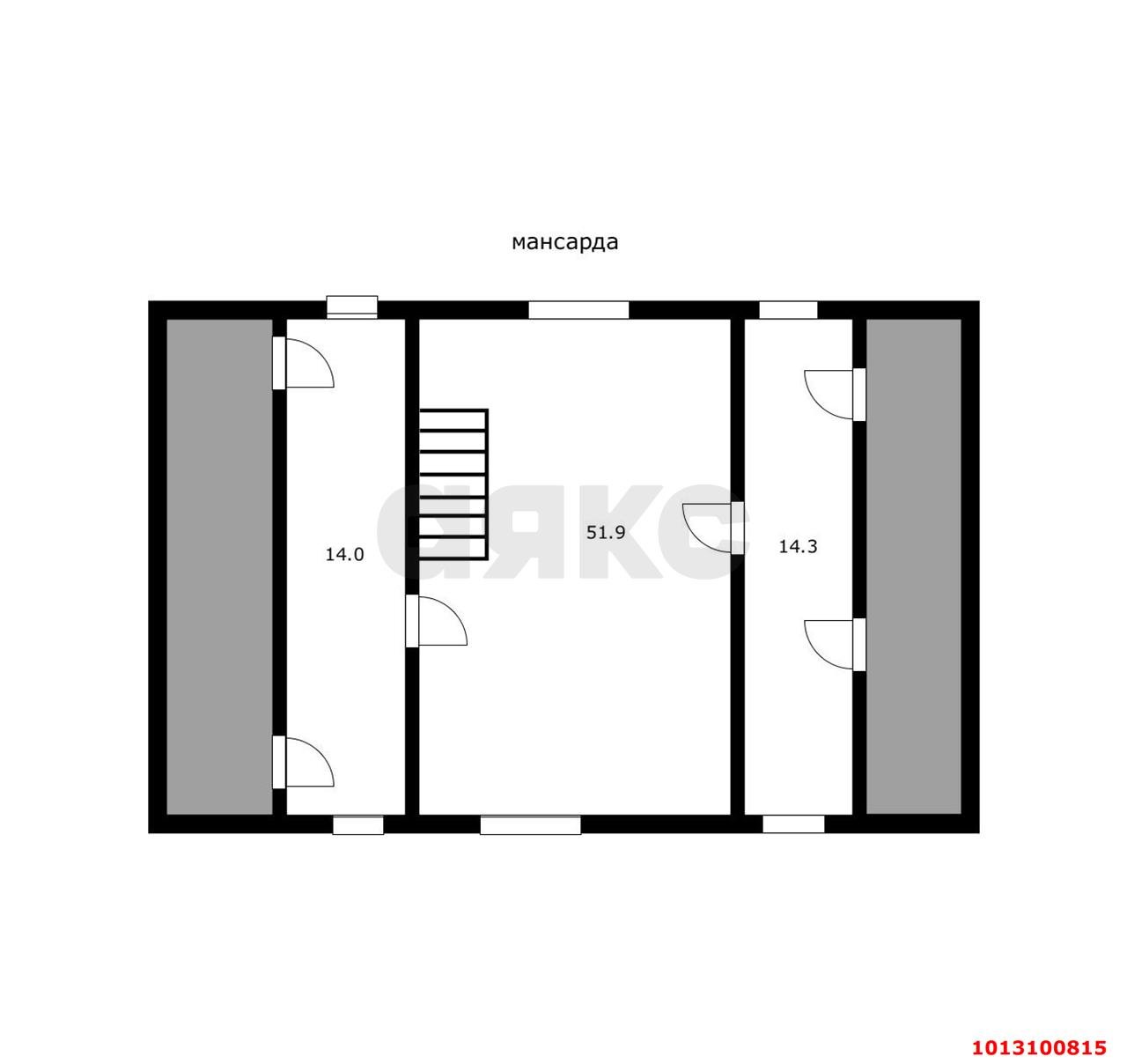 Фото №6: Дом 325 м² + 7 сот. - Краснодар, Прикубанский внутригородской округ, Калинино, Завод Радиоизмерительных Приборов, Ростовское Шоссе, ж/м Тополиный, ул. Компрессорная, 2