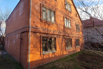 Фото №2: Дом 325 м² - Краснодар, ж/м Тополиный, ул. Компрессорная, 2