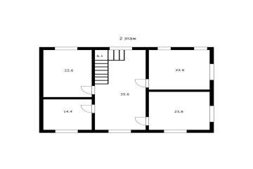 Фото №5: Дом 325 м² - Краснодар, ж/м Тополиный, ул. Компрессорная, 2