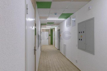 Фото №4: 1-комнатная квартира 37 м² - Краснодар, мкр. жилой комплекс Сограт, ул. Красных Партизан, 4/15