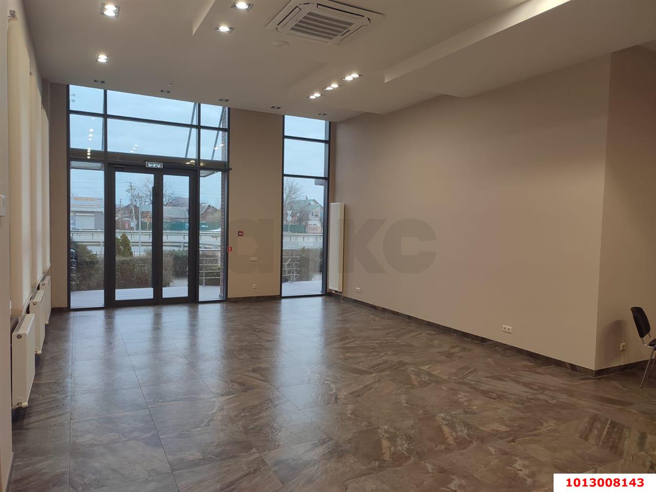 Фото №6: Офисное помещение 115 м² - Краснодар, Калинино, ул. 3-я Трудовая, 104/2