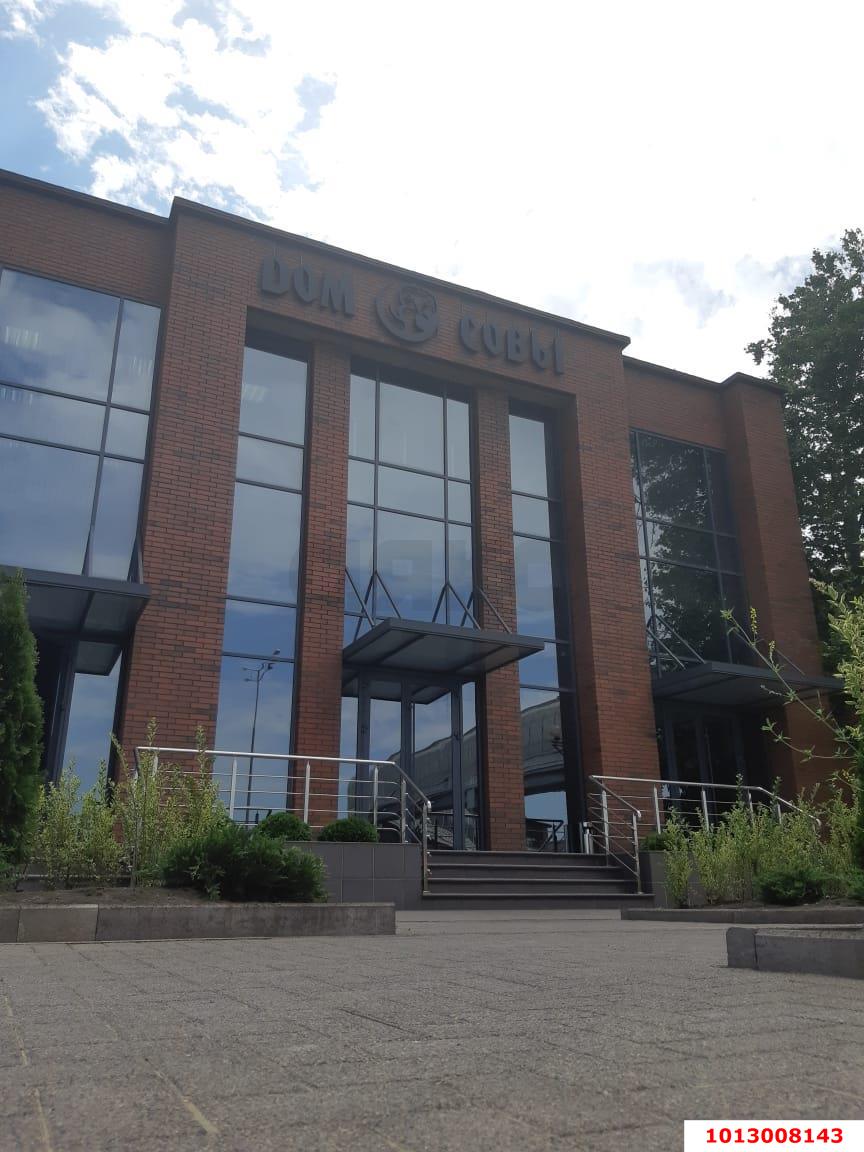 Фото №2: Коммерция 115 м² - Краснодар, Прикубанский внутригородской округ, п. Калинино, ул. 3-я Трудовая, 104