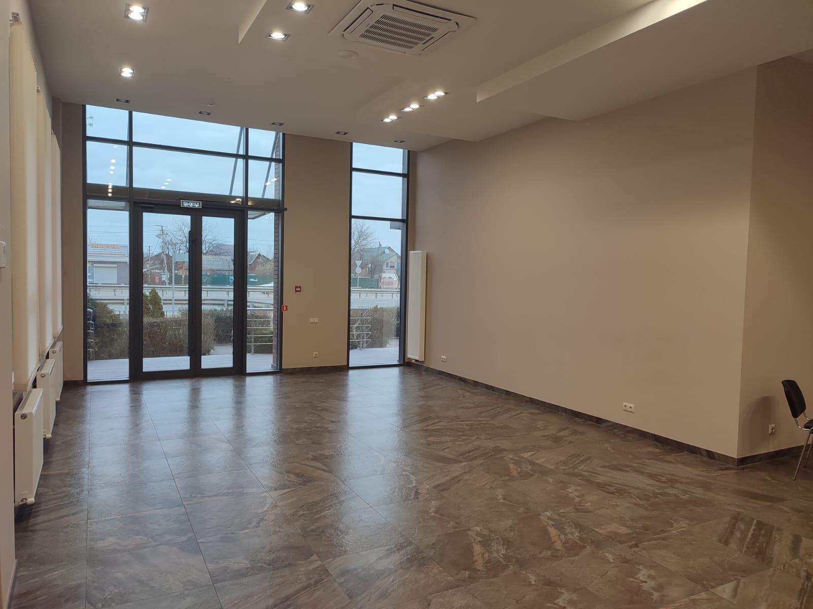 Фото №6: Коммерция 115 м² - Краснодар, Прикубанский внутригородской округ, п. Калинино, ул. 3-я Трудовая, 104/2