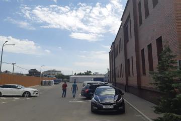 Фото №1: Коммерция 115 м² - Краснодар, п. Калинино, ул. 3-я Трудовая, 104/2