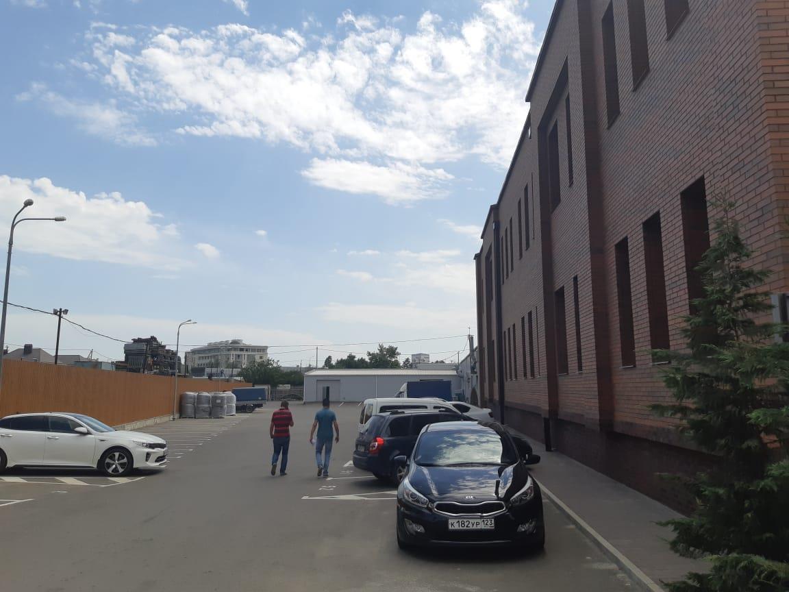 Фото №1: Коммерция 115 м² - Краснодар, Прикубанский внутригородской округ, п. Калинино, ул. 3-я Трудовая, 104/2