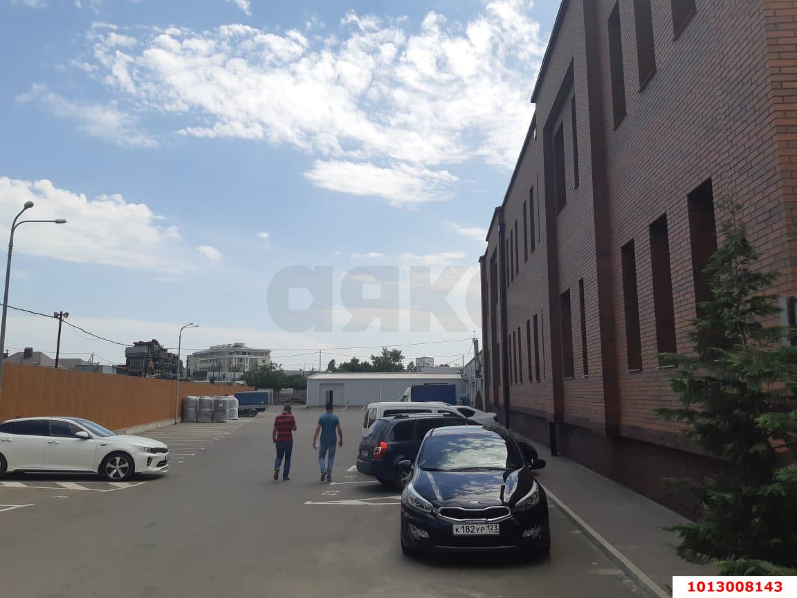 Фото №3: Коммерция 115 м² - Краснодар, Прикубанский внутригородской округ, п. Калинино, ул. 3-я Трудовая, 104