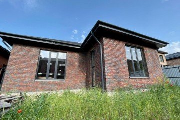 Фото №2: Дом 137 м² - отделения № 3 СКЗНИИСиВ, п. коттеджный  Малиновка, ул. имени Героя Богданченко, 29