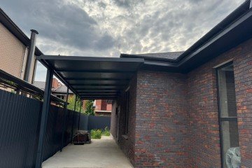 Фото №3: Дом 137 м² - отделения № 3 СКЗНИИСиВ, п. коттеджный  Малиновка, ул. имени Героя Богданченко, 29