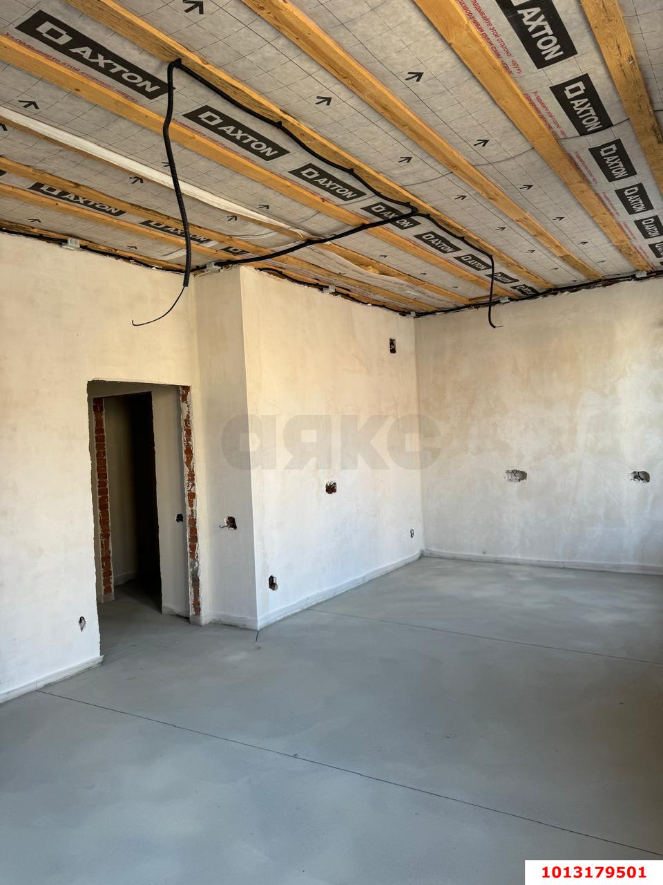 Фото №5: Дом 137 м² + 4 сот. - отделения № 3 СКЗНИИСиВ, коттеджный  Малиновка, ул. имени Героя Богданченко, 29