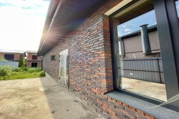 Фото №5: Дом 137 м² - отделения № 3 СКЗНИИСиВ, п. коттеджный  Малиновка, ул. имени Героя Богданченко, 29