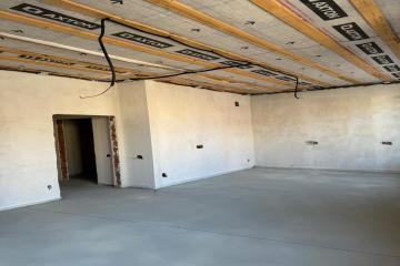 Фото №4: Дом 137 м² - отделения № 3 СКЗНИИСиВ, п. коттеджный  Малиновка, ул. имени Героя Богданченко, 29