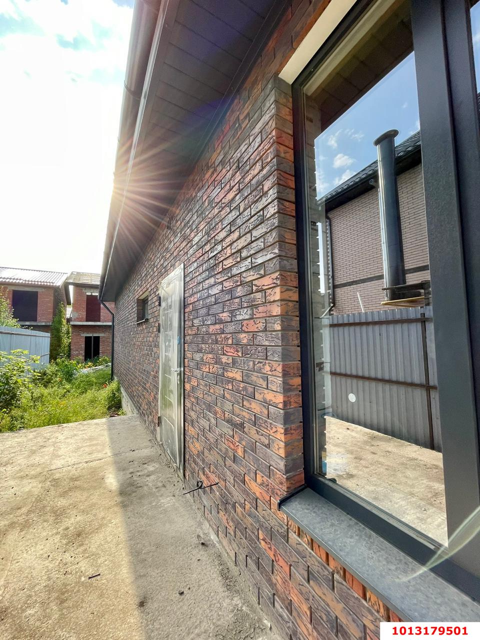 Фото №5: Дом 137 м² + 4 сот. - отделения № 3 СКЗНИИСиВ, коттеджный  Малиновка, ул. имени Героя Богданченко, 29