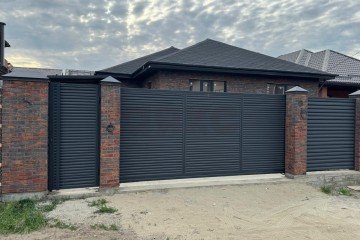 Фото №2: Дом 137 м² - отделения № 3 СКЗНИИСиВ, п. коттеджный  Малиновка, ул. имени Героя Богданченко, 29