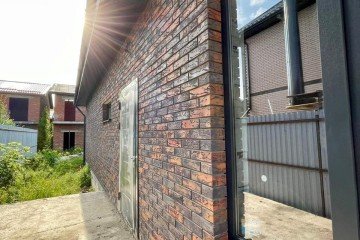 Фото №1: Дом 137 м² - отделения № 3 СКЗНИИСиВ, п. коттеджный  Малиновка, ул. имени Героя Богданченко, 29