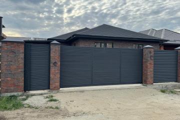 Фото №1: Дом 137 м² - отделения № 3 СКЗНИИСиВ, п. коттеджный  Малиновка, ул. имени Героя Богданченко, 29