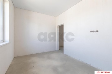 Фото №2: Дом 137 м² - отделения № 3 СКЗНИИСиВ, п. коттеджный  Малиновка, ул. имени Героя Богданченко, 29