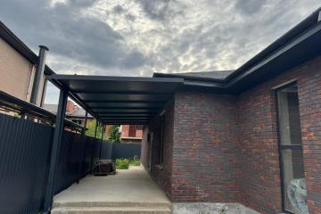 Фото №3: Дом 137 м² - отделения № 3 СКЗНИИСиВ, п. коттеджный  Малиновка, ул. имени Героя Богданченко, 29