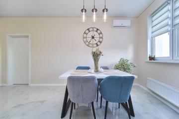 Фото №5: 2-комнатная квартира 65 м² - Краснодар, мкр. жилой комплекс Фонтаны, ул. Воронежская, 47/11