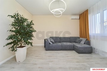 Фото №2: 2-комнатная квартира 65 м² - Краснодар, мкр. жилой комплекс Фонтаны, ул. Воронежская, 47/11