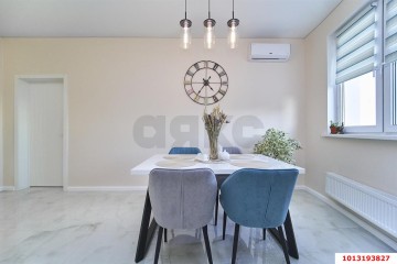 Фото №5: 2-комнатная квартира 65 м² - Краснодар, мкр. жилой комплекс Фонтаны, ул. Воронежская, 47/11