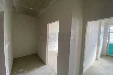 Фото №3: 1-комнатная квартира 34 м² - Краснодар, мкр. жилой комплекс Ракурс, 