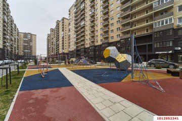 Фото №2: 1-комнатная квартира 34 м² - Краснодар, мкр. жилой комплекс Ракурс, 