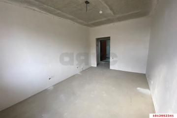 Фото №4: 1-комнатная квартира 37 м² - Краснодар, мкр. жилой комплекс Ракурс, ул. имени Героя Ростовского, 8к1