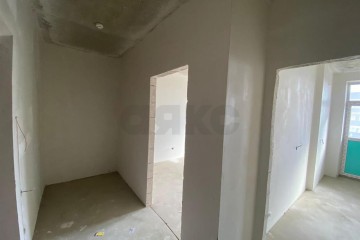 Фото №3: 1-комнатная квартира 37 м² - Краснодар, мкр. жилой комплекс Ракурс, 