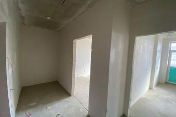 Фото №3: 1-комнатная квартира 34 м² - Краснодар, мкр. жилой комплекс Ракурс, ул. имени Героя Ростовского, 8к1