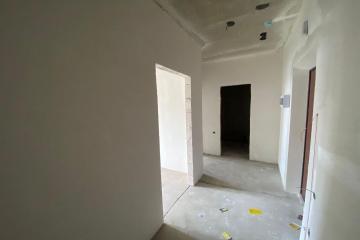 Фото №5: 1-комнатная квартира 34 м² - Краснодар, мкр. жилой комплекс Ракурс, ул. имени Героя Ростовского, 8к1