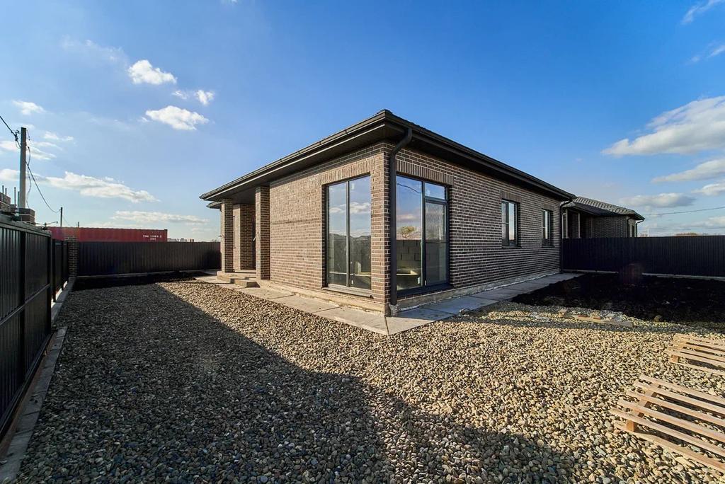 Фото №1: Дом 148 м² + 3.5 сот. - Козет, ул. Кольцевая, 6