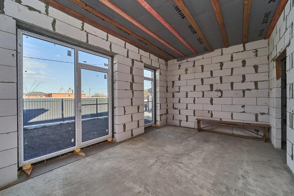 Фото №6: Дом 148 м² + 3.5 сот. - Козет, ул. Кольцевая, 6