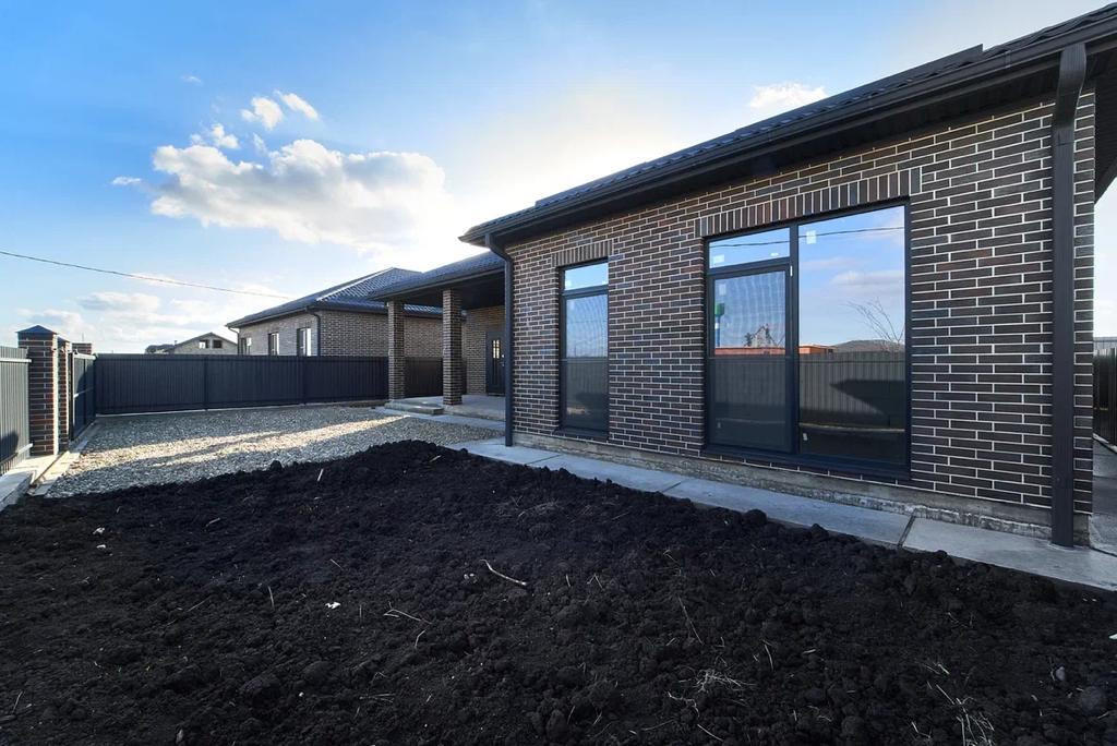 Фото №2: Дом 148 м² + 3.5 сот. - Козет, ул. Кольцевая, 6