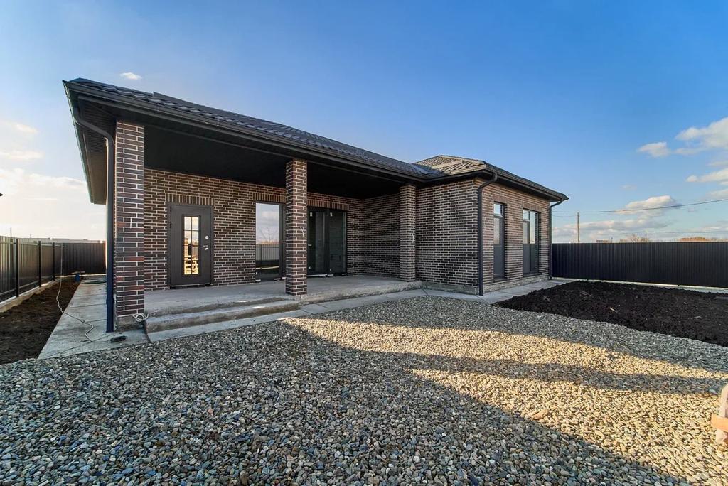 Фото №4: Дом 148 м² + 3.5 сот. - Козет, ул. Кольцевая, 6