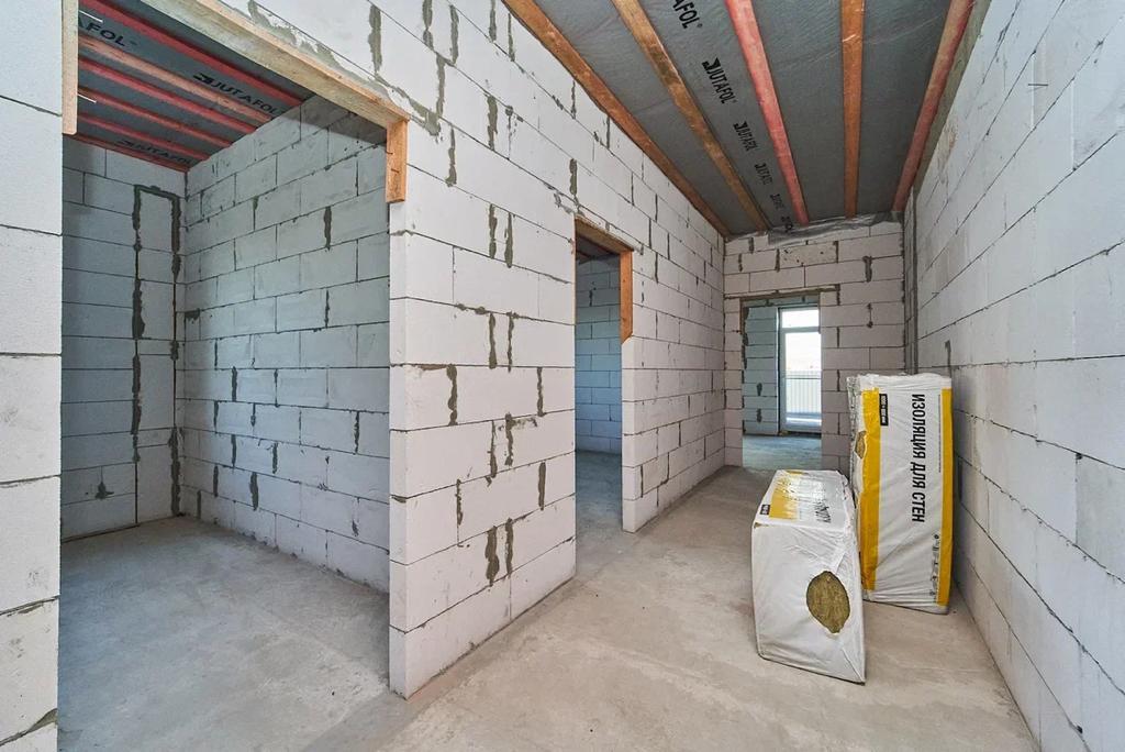 Фото №14: Дом 148 м² + 3.5 сот. - Козет, ул. Кольцевая, 6