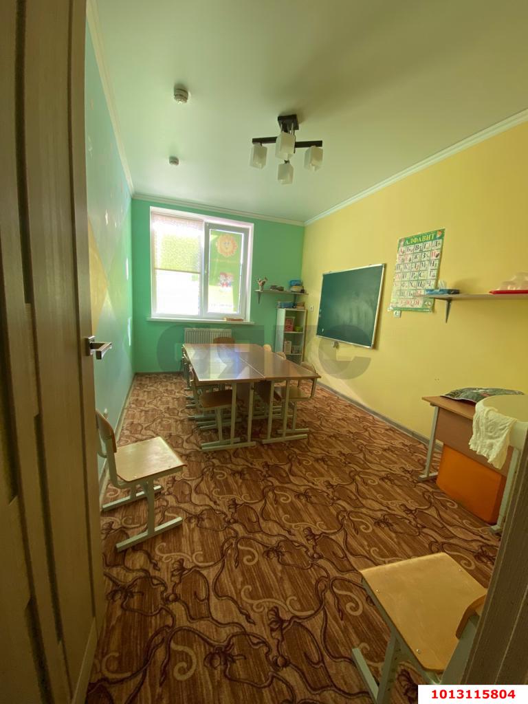 Фото №3: Коммерция 79 м² - Краснодар, Прикубанский внутригородской округ, мкр. жилой комплекс Европа-Сити, ул. Византийская, 6