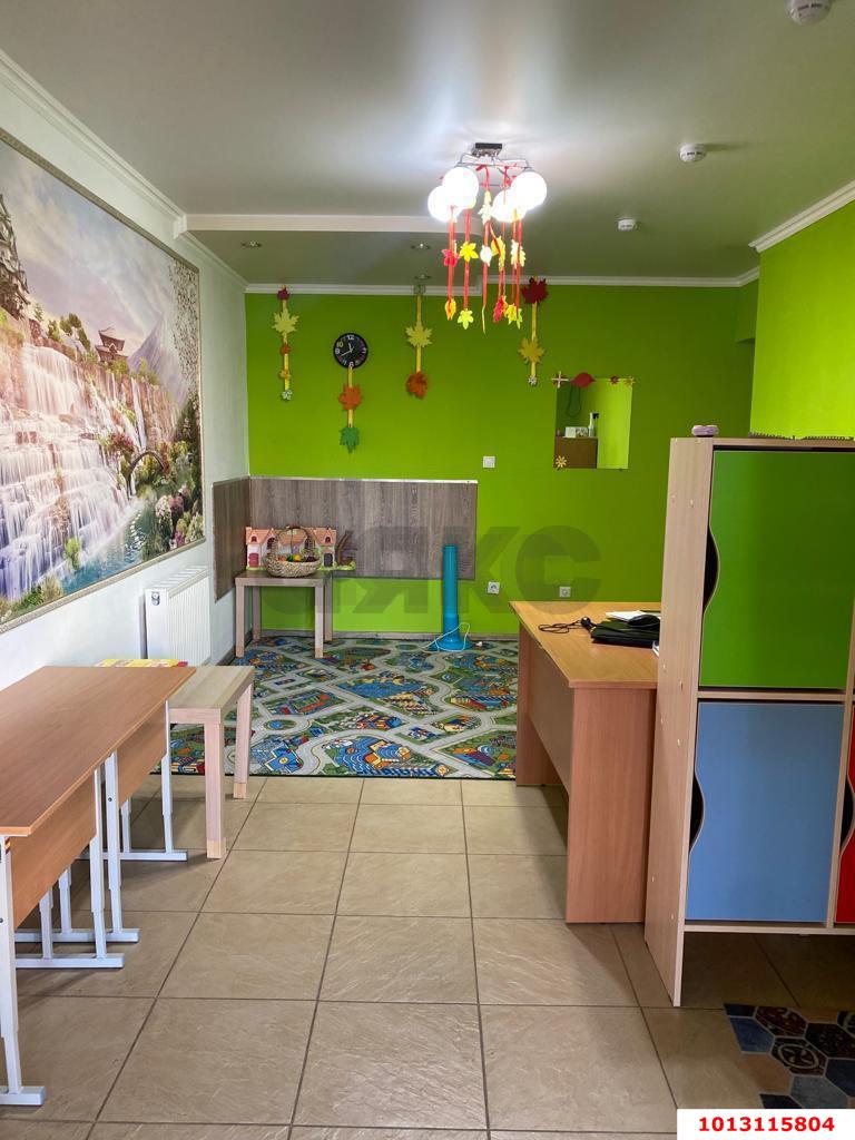 Фото №5: Коммерция 79 м² - Краснодар, Прикубанский внутригородской округ, мкр. жилой комплекс Европа-Сити, ул. Византийская, 6