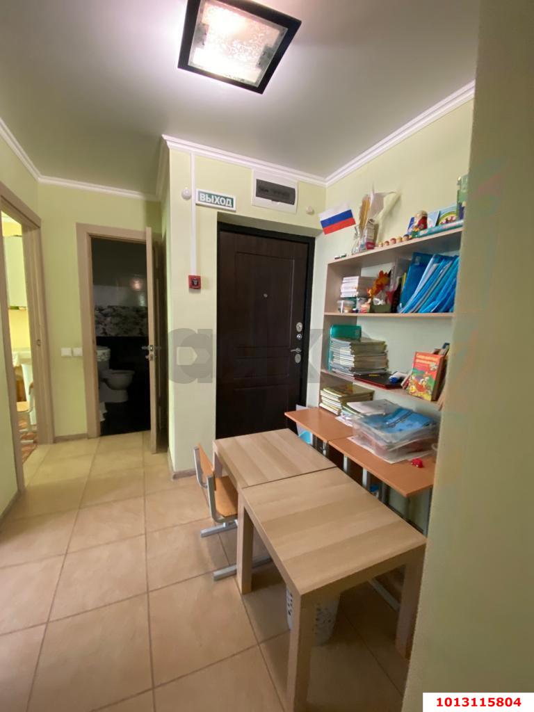 Фото №2: Коммерция 79 м² - Краснодар, Прикубанский внутригородской округ, мкр. жилой комплекс Европа-Сити, ул. Византийская, 6