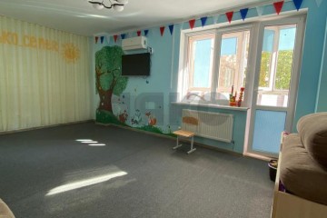 Фото №4: Офисное помещение 80 м² - Краснодар, мкр. жилой комплекс Европа-Сити, ул. Византийская, 6