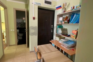 Фото №2: Офисное помещение 80 м² - Краснодар, мкр. жилой комплекс Европа-Сити, ул. Византийская, 6