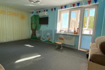 Фото №4: Коммерция 79 м² - Краснодар, мкр. жилой комплекс Европа-Сити, ул. Византийская, 6